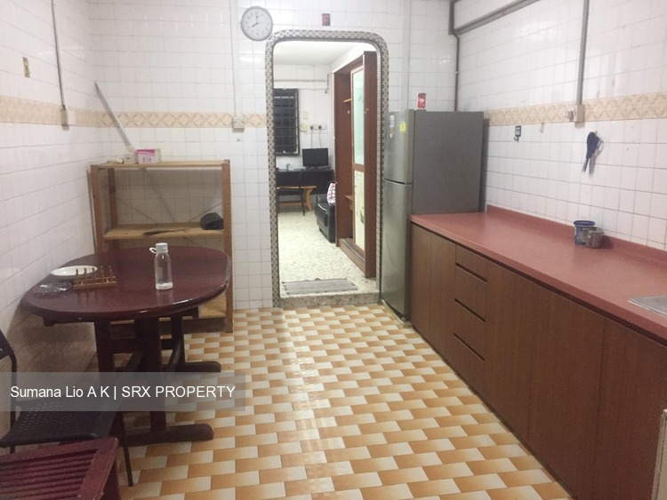 Blk 8 Saint Georges Lane (Kallang/Whampoa), HDB 3 Rooms #200794492
